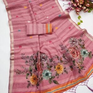 OFFICIAL SAREE MS87