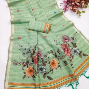 OFFICIAL SAREE MS87