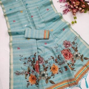 OFFICIAL SAREE MS87