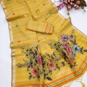 OFFICIAL SAREE MS87