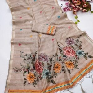 OFFICIAL SAREE MS87