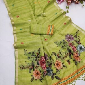 OFFICIAL SAREE MS87