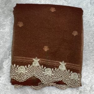 DESIGNER SAREE SD54