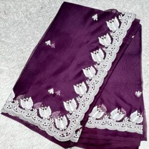 DESIGNER PARTY WEAR HA58