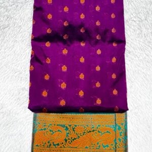 PREMIUM SAREE K58