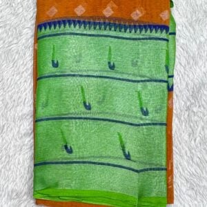 BRASSO SAREE G52