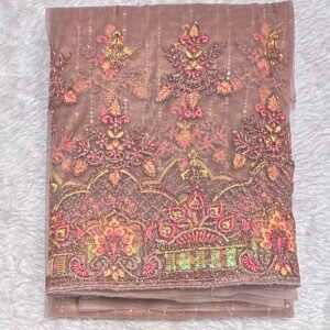 DESIGNER SAREE NT349