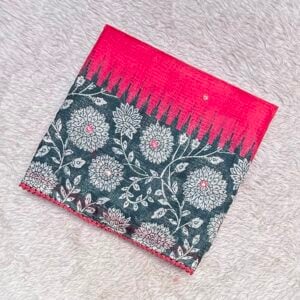 OFFICIAL KOTA DORIYA SAREE KT901