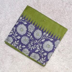 OFFICIAL KOTA DORIYA SAREE KT901