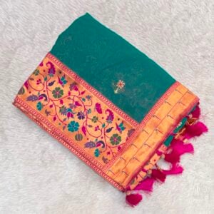 SAREE HY567