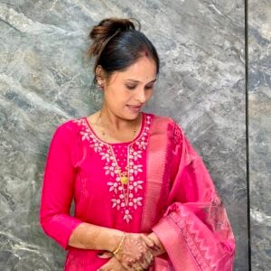 Alternative view of DRESS X124