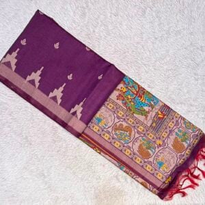 OFFICIAL SAREE MP523