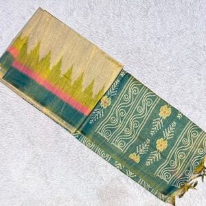 OFFICIAL SAREE JH657
