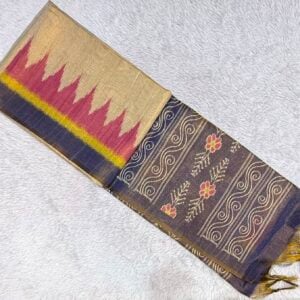 OFFICIAL SAREE JH657