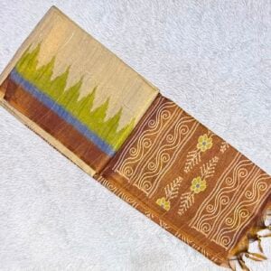 OFFICIAL SAREE JH657
