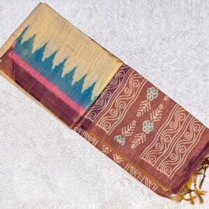 OFFICIAL SAREE JH657