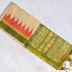 OFFICIAL SAREE JH657