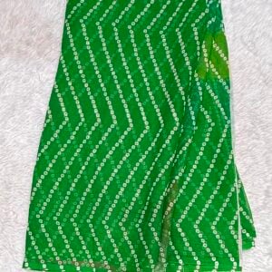 BANDHNI SAREE JN537