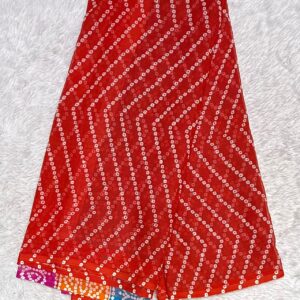 BANDHNI SAREE JN537