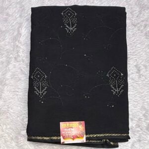 DAILY WEAR PRINTED SAREE NN652