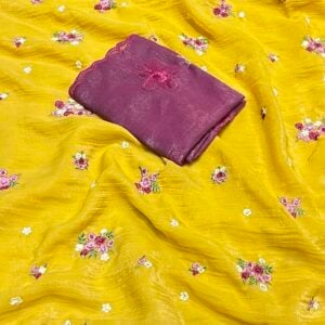 DESIGNER SAREE RD679