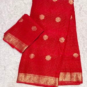 MAHESHVARI SAREE MH27