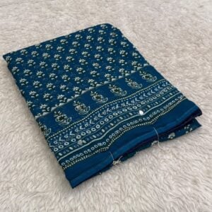 DESIGNER SAREE MT15