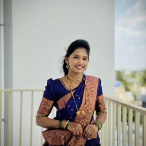 PAITHANI VH826 - Image 2