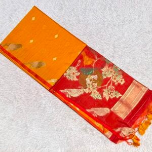 TRENDING OFFICIAL SAREE T87