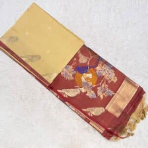 TRENDING OFFICIAL SAREE T87