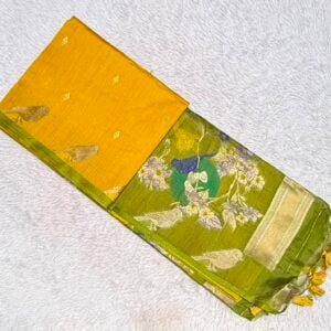 TRENDING OFFICIAL SAREE T87