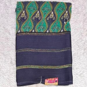 SYNTHETIC SAREE DW44