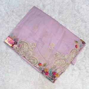 DESIGNER SAREE JH347