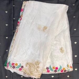 DESIGNER SAREE JH347