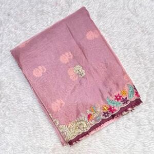 DESIGNER SAREE JH347