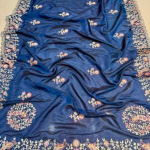 DESIGNER SAREE KL346