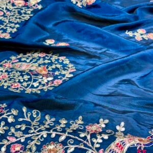 Alternative view of DESIGNER SAREE KL346