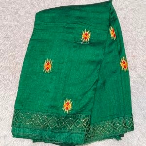 DESIGNER SAREE BT50