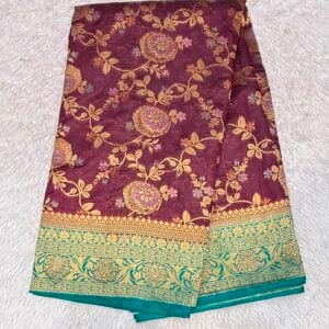 SOFT SILK KATHPADAR JK88