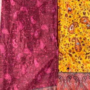 Alternative view of TRENDING SAREE MT14