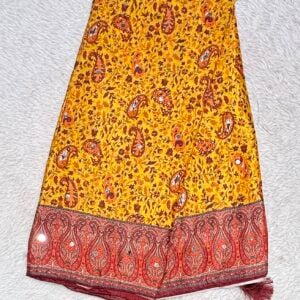 TRENDING SAREE MT14