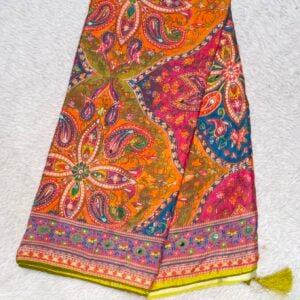 TRENDING SAREE KG56