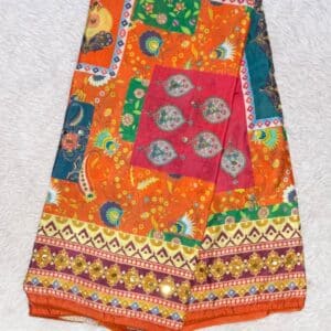 TRENDING SAREE TR47