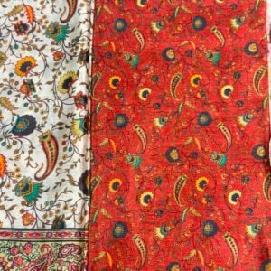 Alternative view of TRENDING SAREE JR72