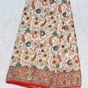 TRENDING SAREE JR72
