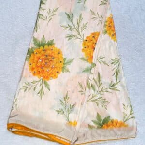 TRENDING SAREE FT32