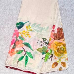 TRENDING SAREE GR70