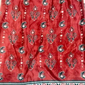 Alternative view of TRENDING SAREE PV77