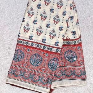 TRENDING SAREE PV77