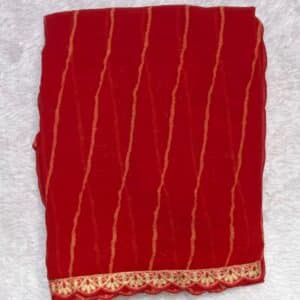 SENTHETIC SAREE DT25